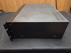 Tascam 112mkII Cassette Deck