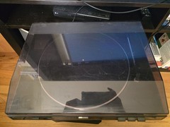 Pioneer PL-990 Automatic Stereo Turntable – Tested Works