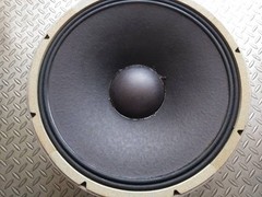 JBL 2205B 16Ω 1 unit Reconed Operation tested with tester