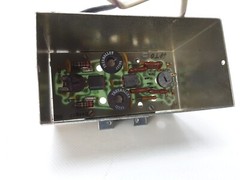 MCINTOSH MR 78 FM TUNER PARTS: FM DETECTOR