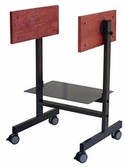NEW Custom Made Cart Stand for Revox B77 Reel Tape Recorder