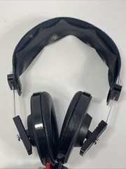Pioneer SE-4 Hifi Stereo Headphones Over Ear Wired Sound Great Vintage Untested