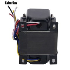 30W Single Ended Output Transformer For 6C33C 6С33С-B 6336A 6AS7 Power Output