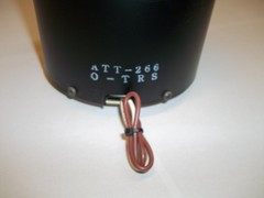 Pioneer SX-1050 Power Transformer US/Canada & Full Wire ATT-266
