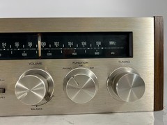 Vintage Sony STR-3800 AM/FM Stereo Receiver 1970a | Missing Rubber Legs