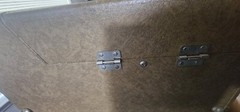 Vintage Audiotronics Vinyl Record Player 304 A Rare Working Condition! *READ*