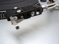 TECHNICS Vintage Belt Drive Auto Turntable SL-B3 Serviced *SEE VIDEO* Japan NICE