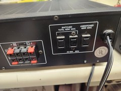 Kenwood KA-76 & KA-59 ! Stereo Integrated Amp And Quartz Tuner COMBO BUNDLE !
