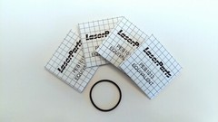 Pioneer Laserdisc Player Loading Belt PEB1013 Equivalent and Replacement Guide