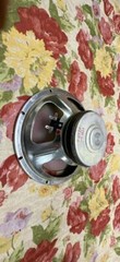 Vintage 10” Inch Woofer For Micro Acoustics MA FRM-1 Floor Speaker Pair – RARE