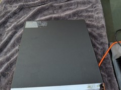 General HP40 W 6 Band AM -FM Radio