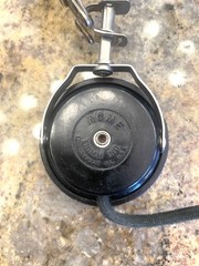 Antique ACME Radio Headphones