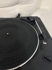 *Parts- Repairs / Read Description: Pioneer PL-990 Automatic Belt Turntable