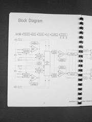 ONE BRAND NEW COPY OF MCINTOSH C504 STEREO PREAMPLIFIER OWNER’S MANUAL