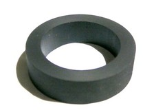 TIRE FOR AKAI PINCH ROLLER 20494 FOR GX-4000D WITH 1.16″ HUB READ DESCRIPTION
