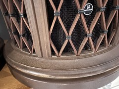 MCM PIONEER CS-05 Vintage Floor Speakers Mid Century Coffee Table. Tested!
