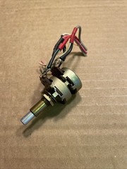 Teac A-3300S Reel To Reel Genuine Parts: Line Pot Potentiometer
