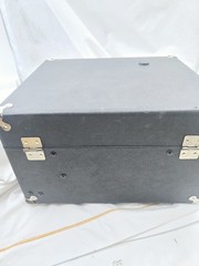 Califone 1430K Phonograph Record Player WORKING