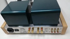 Advance Stella HC-1 Vacuum Tube Integrated Amplifier Single-Ended 2A3 300B Japan