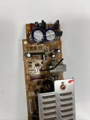 Pioneer CLD-3030 Laserdisc Power Supply Only! Excellent