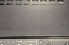 McIntosh C29 Solid State Stereo Preamplifier Serviced Tested Working