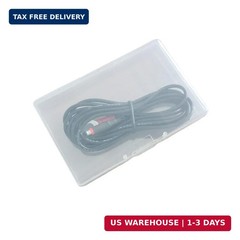 Phonograph Turntable Ground Wire for Technics SL-QD22, SL-QD33,SL-BD10, BD20, BD