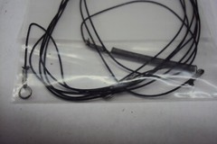 Sherwood S-8900 AM/FM Dial String. Tested. Parting Out Entire S-8900.