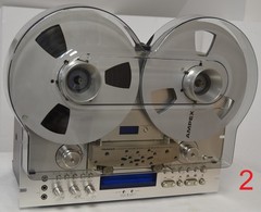 DUST COVER FOR Pioneer RT-901 RT-909 RT909 RT901