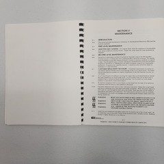 BE Satellite Audio Switcher SS6 Instruction Manual