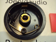 Pioneer SX-750 Receiver Original Dial String & Pulley. Tested Parting Out SX-750