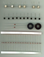 PHASE LINEAR 400 SERIES I UNIVERSAL REPAIR KIT