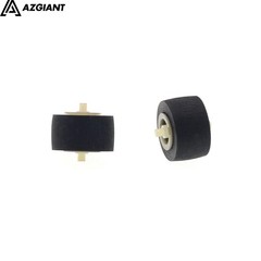 5PCS Various Sizes Deck Recorder Pinch Roller Tape Retractor Press Belt Pulley