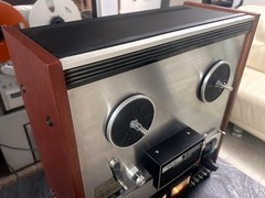 TEAC 4300SX Audiophile AutoReverse Reel to Reel Full Service + 30-Day Guarantee
