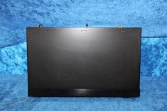 Sony TC-RX606ES 2-Head Stereo Cassette Deck, Dolby B/C/S Noise Reduction, HX Pro