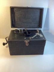 General Industries Instructograph Code Instructor Morse Code Trainer Telegraphy