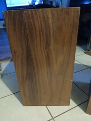 Vintage Rare Set Of Goodmans 2 Way 22″ Speakers Sound Great!