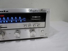 Marantz 2238 Stereo Receiver w/ LED Upgraded Lamps – Serviced – Recapped –Cool!