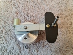Fostex Reel To Reel Model 80 Idler Arm Assy, LH