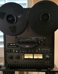 Otari MX-5050 BIII-2 / BII-2 ~ Pro/Audiophile 1/4″ Reel To Reel ~ 10/10
