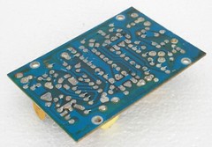 McIntosh MAC 1900 Receiver Part : AM PC Board 044-384