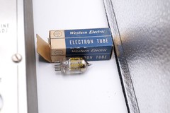 Western Electric 403B Electron Tube NOS Boxed