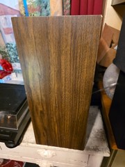 SINGLE EPI MODEL 100V VINTAGE LOUDSPEAKERS EPICURE