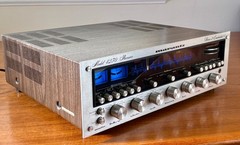 Marantz 4230 Quad Receiver Recapped Fully Serviced Tested