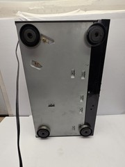 TEAC W-525R Double Auto Reverse Cassette Deck