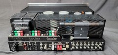 Mcintosh MAC 1900 55-Watt Stereo Solid State Receiver