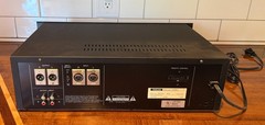 Tascam 122 MKIII 3 Head Professional 90’s Cassette Deck – Excellent 122MKIII