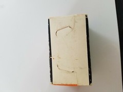 Vintage Calrad 5-70V Matching Transformer 5 watt