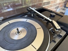 🍊Vintage 1970s Panasonic FM/AM Stereo Music Center w/ 8-Track | Model SE-4440🎶