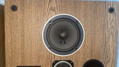 Pioneer CS-G303 3-Way Speakers Pair