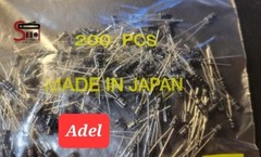 Sony ICF-5900W Repair & Update Kit 19 PCs Including Japanese Cap+ Service Manual